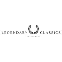 Legendary Classics logo, Legendary Classics contact details