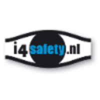 i4Safety BV logo, i4Safety BV contact details