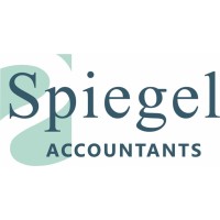 Spiegel Accountants logo, Spiegel Accountants contact details