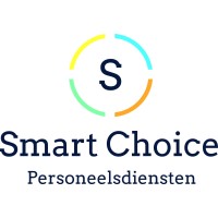 Smart Choice Personeelsdiensten logo, Smart Choice Personeelsdiensten contact details