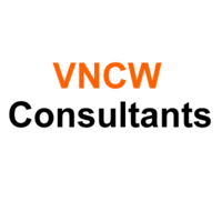 VNCW Consultants logo, VNCW Consultants contact details