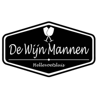 De Wijn Mannen logo, De Wijn Mannen contact details