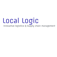 Local Logic logo, Local Logic contact details