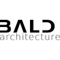 BALD architecture logo, BALD architecture contact details