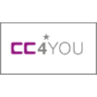 CC4YOU logo, CC4YOU contact details