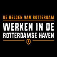 Werken in de Rotterdamse Haven logo, Werken in de Rotterdamse Haven contact details