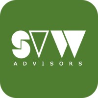 SVW Advisors logo, SVW Advisors contact details