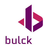 Bulck Logistiek logo, Bulck Logistiek contact details