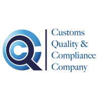 Customs Quality & Compliance Company B.V. logo, Customs Quality & Compliance Company B.V. contact details