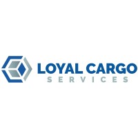 Loyal Cargo Services BV logo, Loyal Cargo Services BV contact details