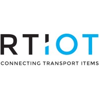 RTiOT logo, RTiOT contact details