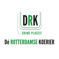 De Rotterdamse Koerier bv logo, De Rotterdamse Koerier bv contact details