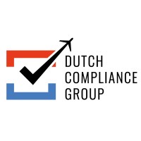 Dutch Compliance Group logo, Dutch Compliance Group contact details