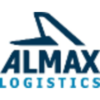 Almax Global Logistics BV logo, Almax Global Logistics BV contact details