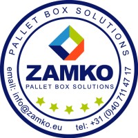 ZAMKO logo, ZAMKO contact details