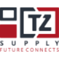 TZ Supply logo, TZ Supply contact details