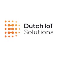 Dutch IoT Solutions logo, Dutch IoT Solutions contact details