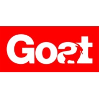 GOAT Hockey logo, GOAT Hockey contact details