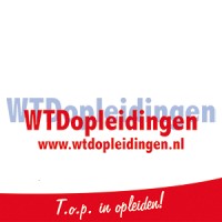 WTD Opleidingen BV logo, WTD Opleidingen BV contact details