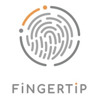 FingerTip logo, FingerTip contact details