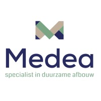 Medea logo, Medea contact details