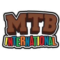 MTB International B.V. logo, MTB International B.V. contact details