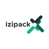 Izipack logo, Izipack contact details