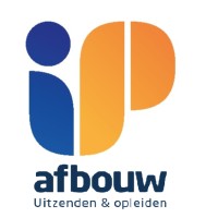 IP Afbouw logo, IP Afbouw contact details