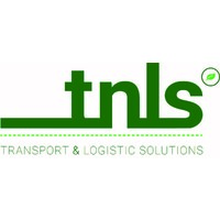 TNLS B.V. logo, TNLS B.V. contact details