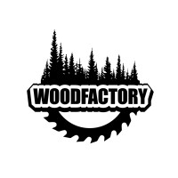 Woodfactory B.V. logo, Woodfactory B.V. contact details