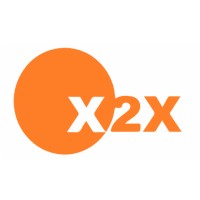 X2X Worldwide Express logo, X2X Worldwide Express contact details