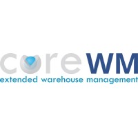 COREWM B.V. logo, COREWM B.V. contact details