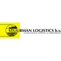 Stuurman Logistics B.V. logo, Stuurman Logistics B.V. contact details