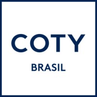 Coty Brasil logo, Coty Brasil contact details