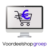 Voordeelshop Groep logo, Voordeelshop Groep contact details