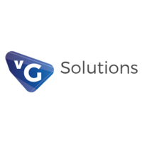 vG Solutions. logo, vG Solutions. contact details