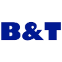 B&T Management logo, B&T Management contact details