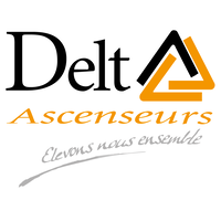 Delta Ascenseurs logo, Delta Ascenseurs contact details