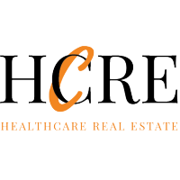 HCRE - Healthcare Real Estate logo, HCRE - Healthcare Real Estate contact details