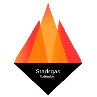 Stadsgas logo, Stadsgas contact details