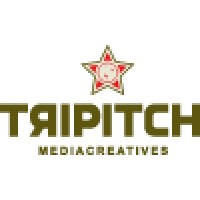 Tripitch logo, Tripitch contact details