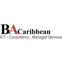 BA Caribbean VBA logo, BA Caribbean VBA contact details