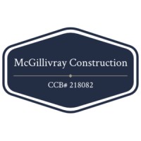 McGillivray Construction, LLC logo, McGillivray Construction, LLC contact details