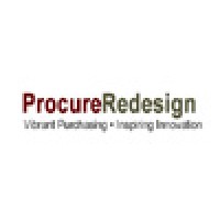 ProcureRedesign logo, ProcureRedesign contact details