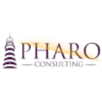 Pharo Consulting logo, Pharo Consulting contact details