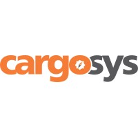 CargoSys logo, CargoSys contact details