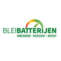 Blei Batterijen logo, Blei Batterijen contact details