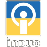 Induo AB logo, Induo AB contact details