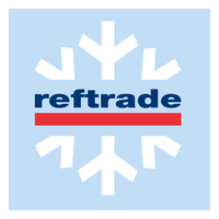 Reftrade UK logo, Reftrade UK contact details