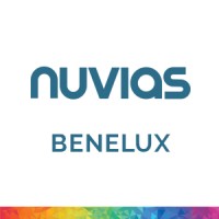 Nuvias Benelux logo, Nuvias Benelux contact details